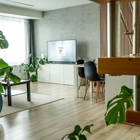 Urban Zenhouse No.2 - Breakfast Included Διαμέρισμα Μπρατισλάβα Εξωτερικό φωτογραφία