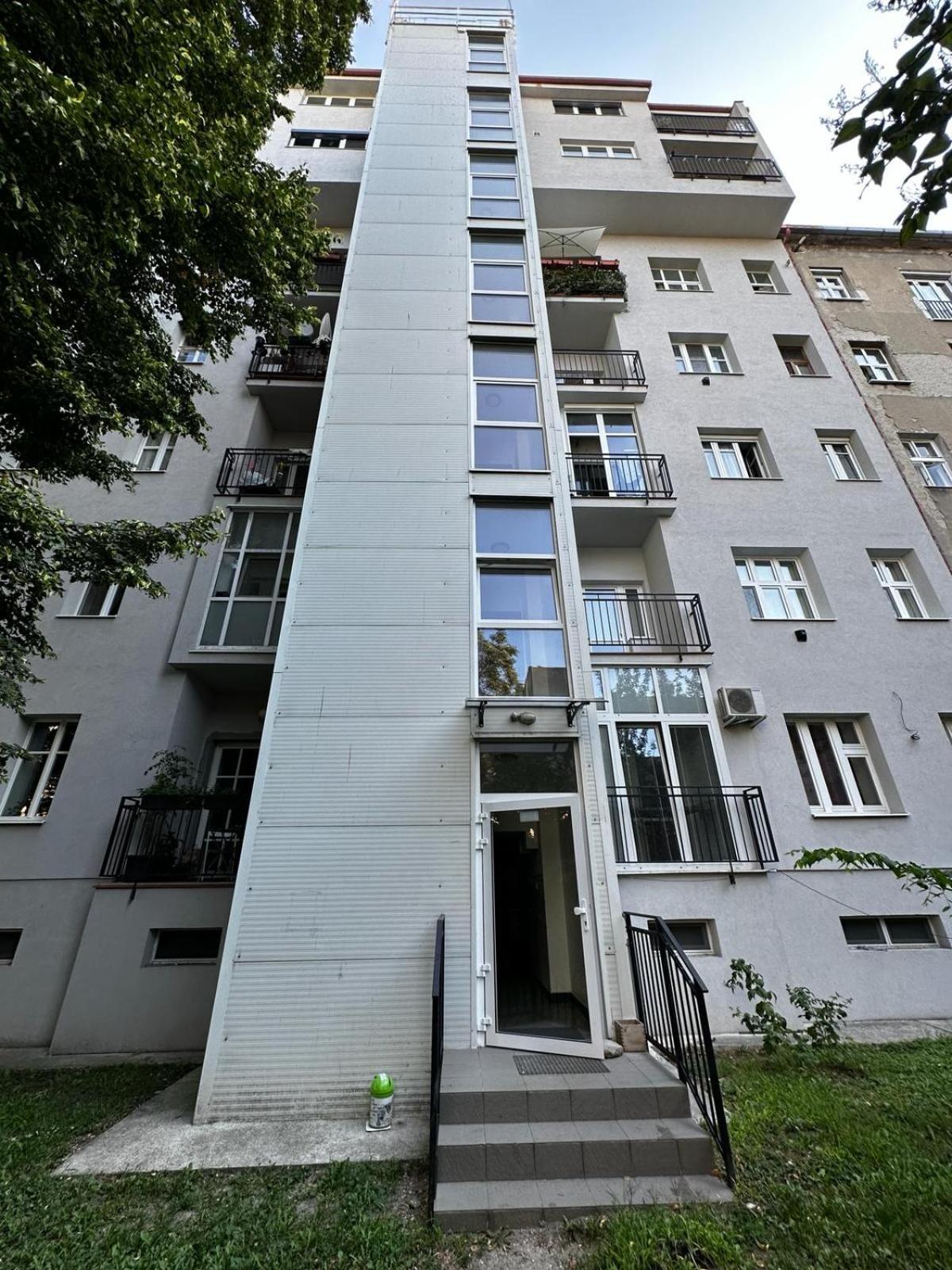 Urban Zenhouse No.2 - Breakfast Included Διαμέρισμα Μπρατισλάβα Εξωτερικό φωτογραφία