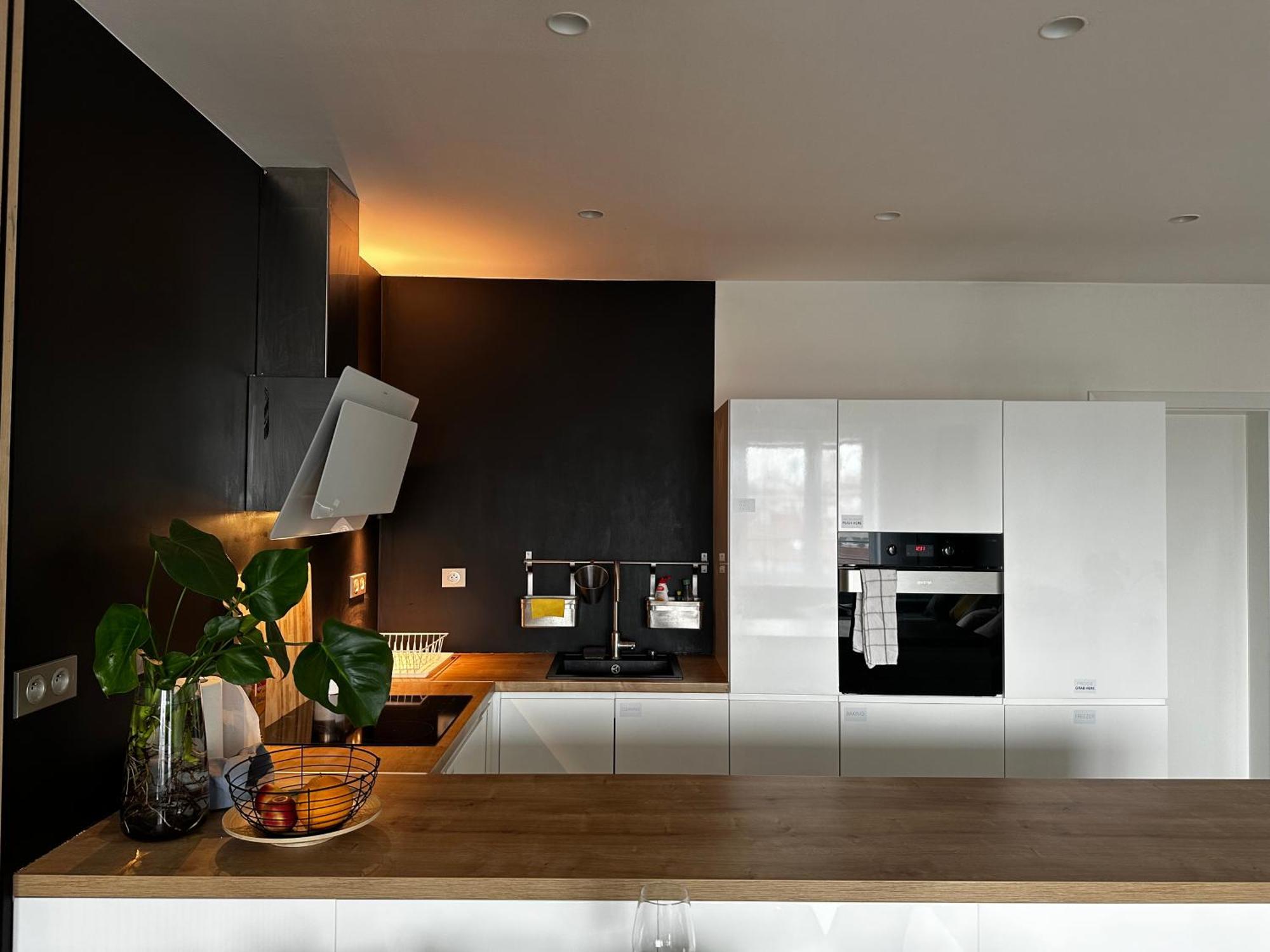 Urban Zenhouse No.2 - Breakfast Included Διαμέρισμα Μπρατισλάβα Εξωτερικό φωτογραφία