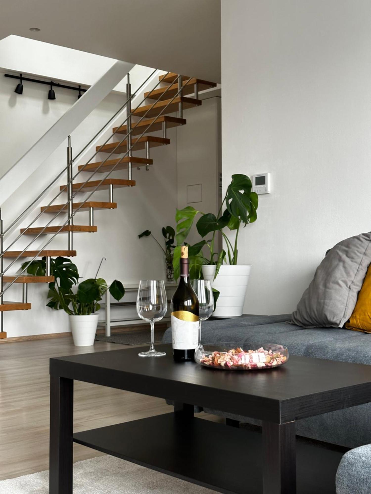Urban Zenhouse No.2 - Breakfast Included Διαμέρισμα Μπρατισλάβα Εξωτερικό φωτογραφία