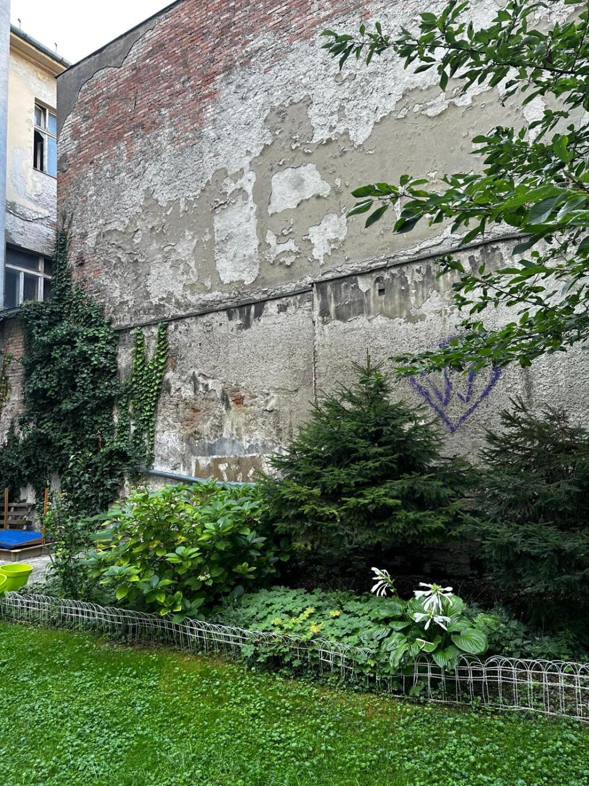 Urban Zenhouse No.2 - Breakfast Included Διαμέρισμα Μπρατισλάβα Εξωτερικό φωτογραφία