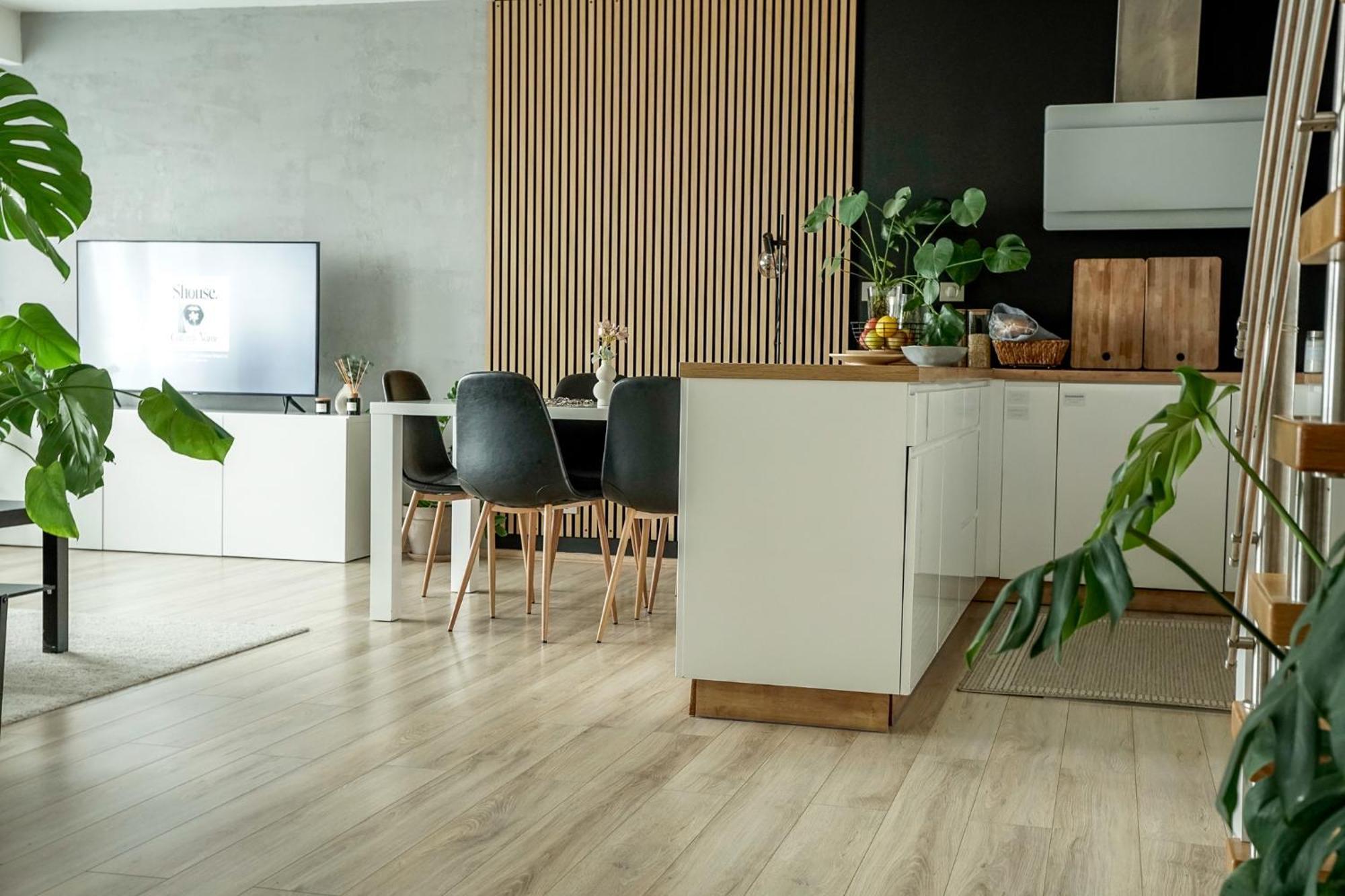 Urban Zenhouse No.2 - Breakfast Included Διαμέρισμα Μπρατισλάβα Εξωτερικό φωτογραφία