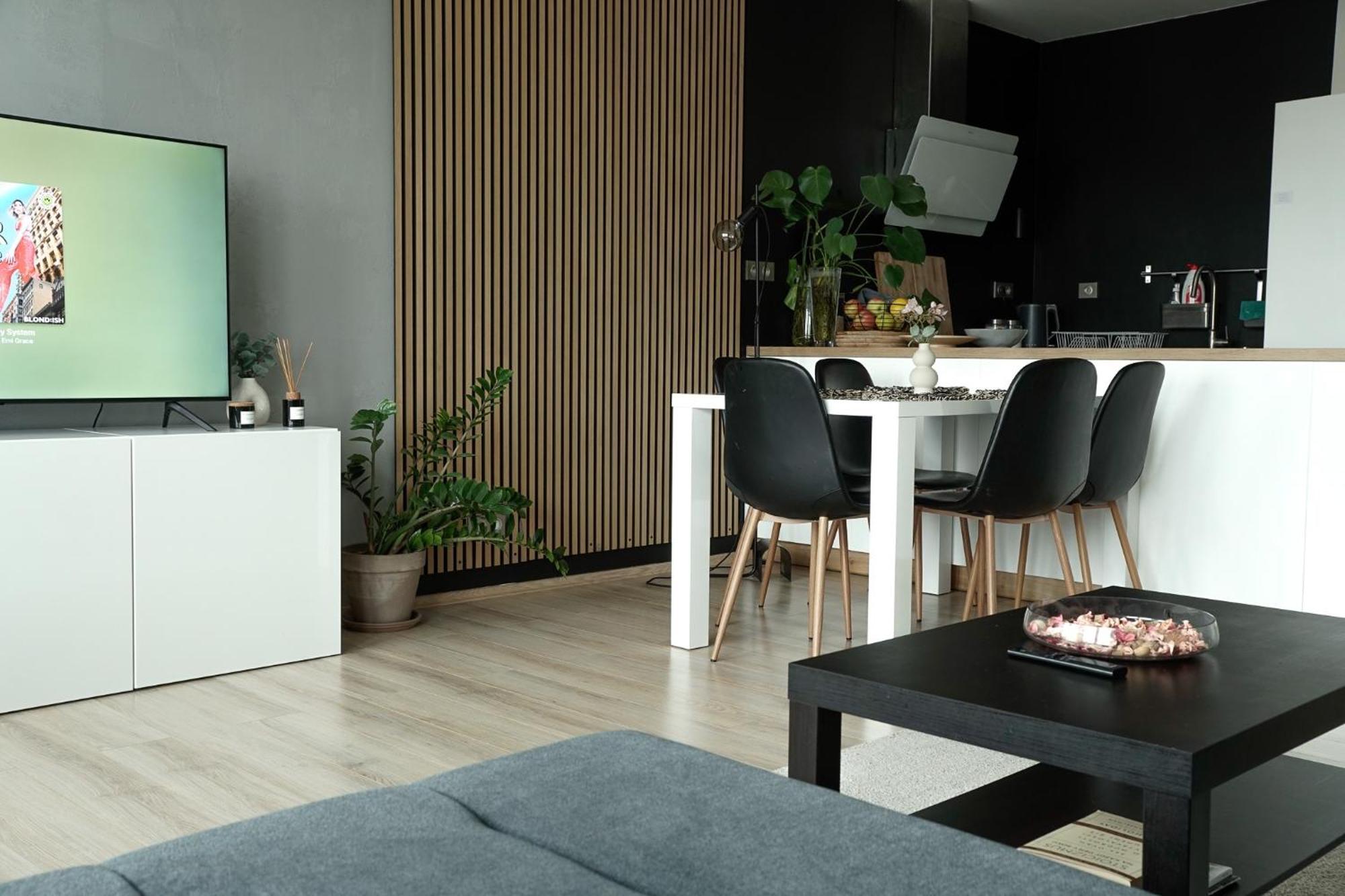 Urban Zenhouse No.2 - Breakfast Included Διαμέρισμα Μπρατισλάβα Εξωτερικό φωτογραφία