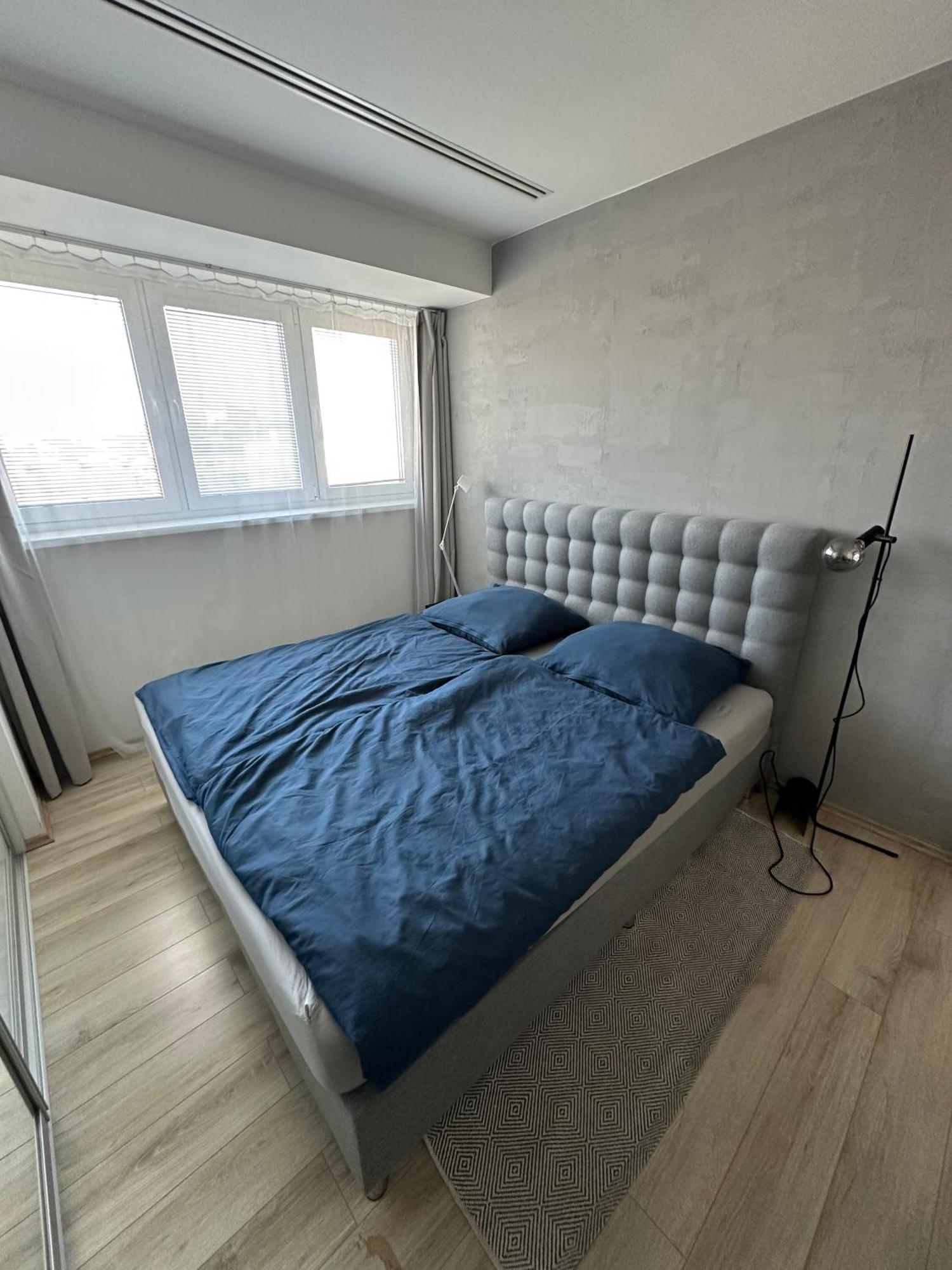 Urban Zenhouse No.2 - Breakfast Included Διαμέρισμα Μπρατισλάβα Εξωτερικό φωτογραφία