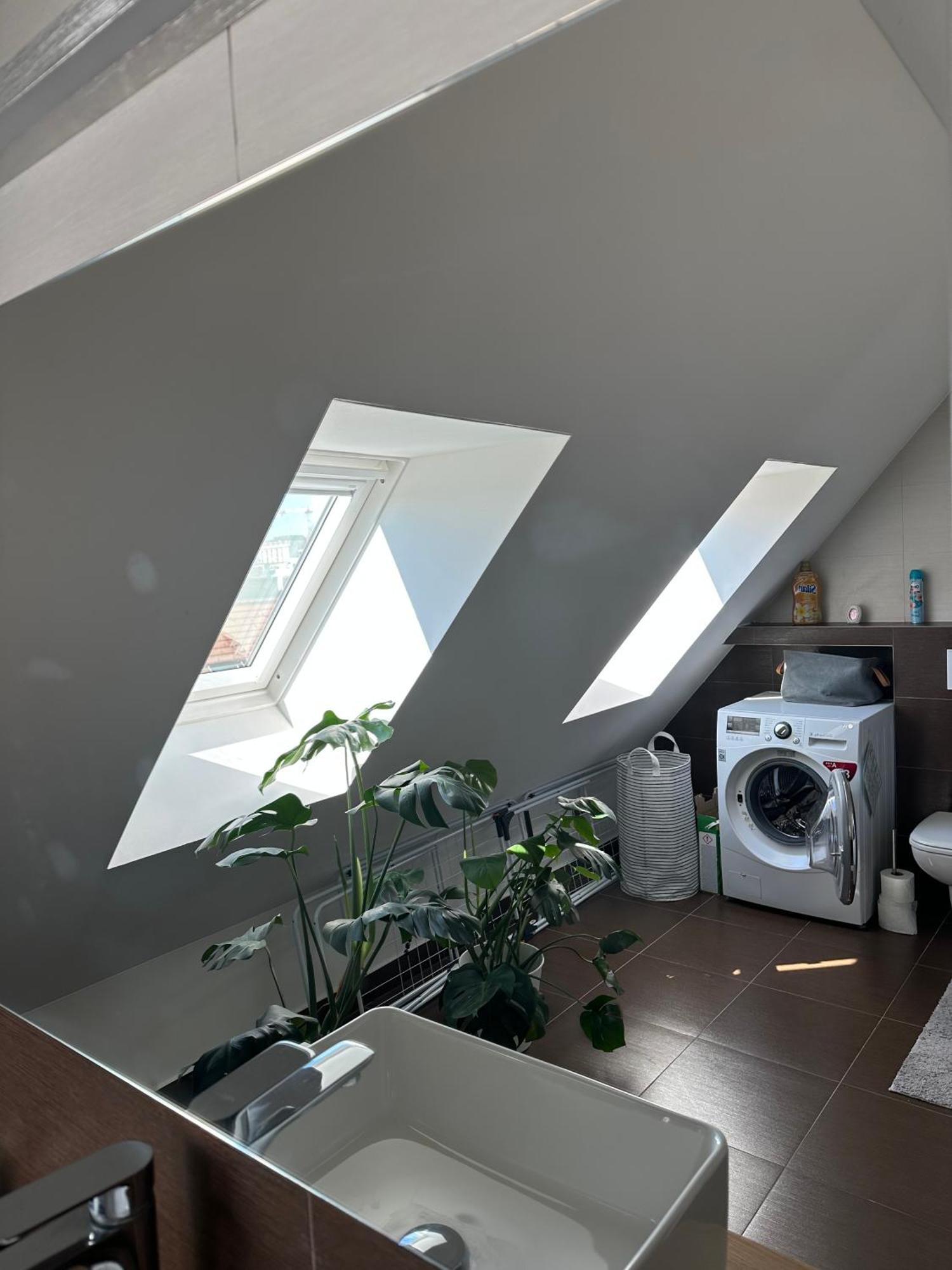 Urban Zenhouse No.2 - Breakfast Included Διαμέρισμα Μπρατισλάβα Εξωτερικό φωτογραφία